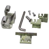 Schneider Electric Hinge for use with PLA Enclosure
