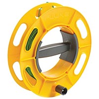 Fluke CABLE REEL 25M GR Ground Earth Cable Reel, For Use With 1623 Series, 1625 Series