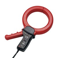 Chauvin Arnoux Multimeter Current Clamp Adapter