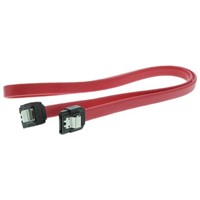 1.27mm pitch SATA Latching Cable 0.50m