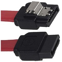 1.27mm pitch SATA Latching Cable 1.0m