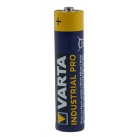 Varta Industrial Alkaline AAA Battery 1.5V -10 Pack