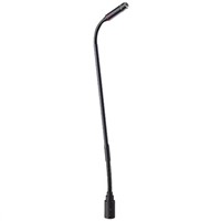 Audio-Technica Gooseneck Microphone PR049QL, Unidirectional 100