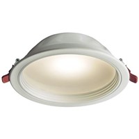 LED downlight non dimmable 23W 4000K