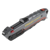 Stanley Retractable Safety Knife with Pop-up Blade
