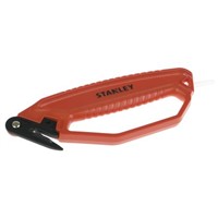Stanley No Safety Knife with Snap-off Blade