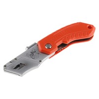 Stanley Retractable Safety Knife with Standard Blade