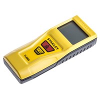 Stanley stht1-77032 Laser Level, 620  690nm Laser wavelength, Indoor