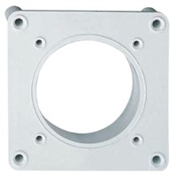 Schneider Electric Door Mounting Handle Plate for use with Manual Motor Control Switch