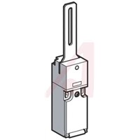 Preventa XCS Safety Limit Switch, NO/NC, 1/2 in NPT