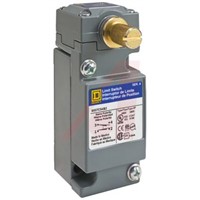 Limit Switch Rotary 1NO-1NC