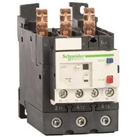 Schneider Electric Thermal Overload Relay -, 40 A