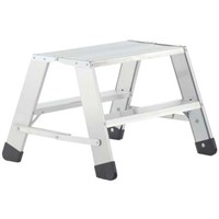 Zarges 0.43m Aluminium Work Platform, 150kg Load