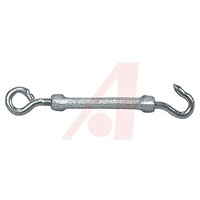 Honeywell CPSZTB J-Hook Turnbuckle, For Use With CPS Rope Pull Switch