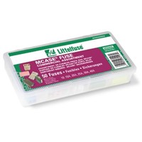 Littelfuse Blade Fuse Fuse Kit