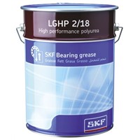 SKF Mineral Oil Grease 5 kg LGHP 2 Tin