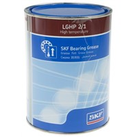 SKF Mineral Oil Grease 1 kg LGHP 2 Tin
