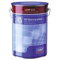 SKF Mineral Oil Grease 18 kg LGHP 2 Tin