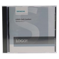Siemens V8 PLC Programming Software for use with LOGO! 8 Series for Kernel 3.0.76, Mac OS X 10.6 Snow Leopard, Mac OS X