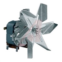 Fan Motor for use with RRL152 Series