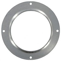 Fan Inlet Ring for use with Backward Curved Centrifugal Fan, ebm-papst Impeller 175/190