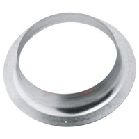 Fan Inlet Ring for use with Backward Curved Centrifugal Fan, ebm-papst Impeller 270/280