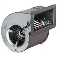 ebm-papst Centrifugal Fan, 230 V AC (D2E 097 Series)