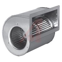 ebm-papst Centrifugal Fan, 230 V AC (D2E 133 Series)
