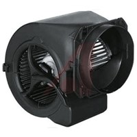 ebm-papst Centrifugal Fan, 115 V ac AC (D2E 146 Series)