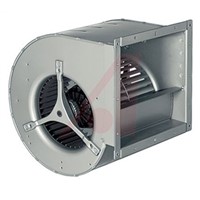 ebm-papst Centrifugal Fan, 230 V AC (D4E 180 Series)
