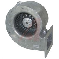 ebm-papst Centrifugal Fan, 115 V ac AC (G2E108 Series)