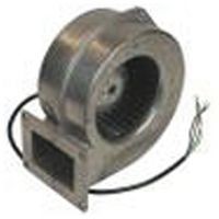 ebm-papst Centrifugal Fan, 230 V AC (G2E120 Series)