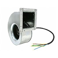 ebm-papst Centrifugal Fan AC (G2D 160 Series)