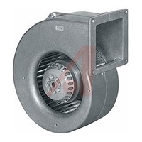 ebm-papst Centrifugal Fan AC (G2E 150 Series)