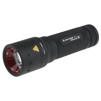 LED Lenser T7.2 Tactical Torch Gift Box