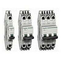 Schneider Electric MCB Mini Circuit Breaker 2P 5 A 10 kA Curve C