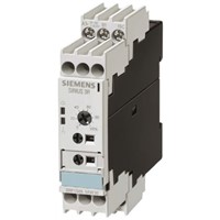 Siemens SPNO Multi Function Timer Relay, 1  20 s, 2 Contacts, 200  240 V