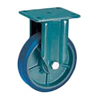 LAG Fixed Castor Wheel, 500kg Load Capacity, 150mm Wheel Diameter