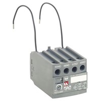 AF Range TEP5 Series OFF Delay Electronic Timer, NO/NC Contacts