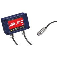 Calex PM2.2-251-HT-CRT-MSD Infrared Temperature Sensor