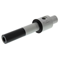 Air Engineering Controls Ltd Vacuum Pump, 19.1mm Nozzle, 3398L/min, 847mbar