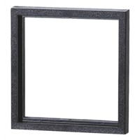 Front Bezel Kubler T.008.853 for use with 901 Series LCD preset counters