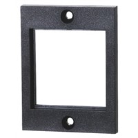 Front Bezel Kubler T.008.860 for use with 901 Series LCD preset counters