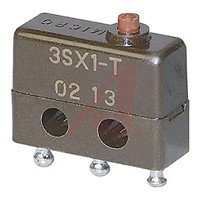 Switch SubMiniature 1A PIN PLUNGER