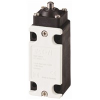 Eaton, Quick Break Limit Switch - Plastic, NO/NC, Plunger, 415V