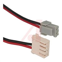 SMC Pneumatic Solenoid Coil Connector, Connector Assembly