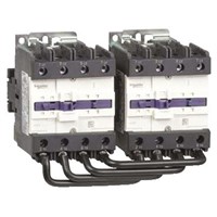 Schneider Electric 4 Pole Contactor, 48 V ac Coil, TeSys D
