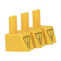 Eaton Contactor Bus Jumper for use with FAZ-NA Miniature Circuit Breaker, FAZ-RT Miniature Circuit Breaker