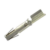 Souriau, SC-M size 16 13A Female Crimp Circular Connector Contact for use with G-Bantamate, MBG Bantamate II, MS-M/MSG