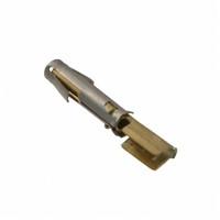 Souriau, SC-M size 16 13A Female Crimp Circular Connector Contact for use with G-Bantamate, MBG Bantamate II, MS-M/MSG